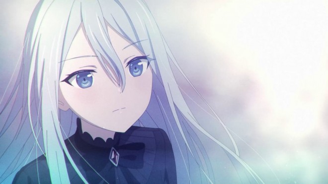 Kanade Yoisaki